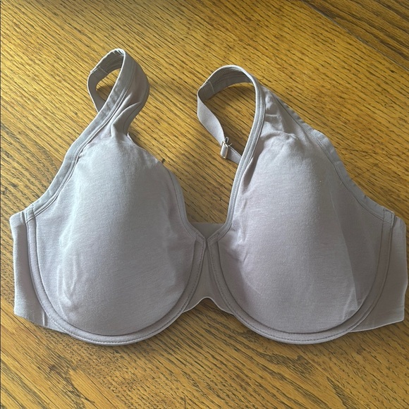 ThirdLove Other - NWOT Third love purple/ Gray Bra